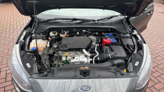 Ford Focus 1.5 EcoBlue 120 Titanium X Edition 5dr Diesel Hatchback